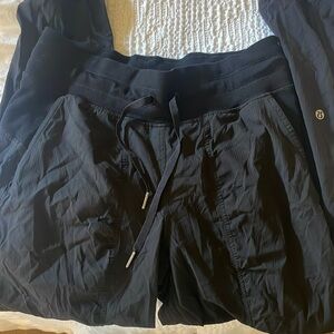 Lululemon Dance Studio Jogger